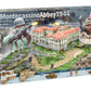 Italeri 6198 1:72 Montecassino Abbey 1944 Battle Set Model Kit