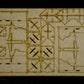 Italeri 6198 1:72 Montecassino Abbey 1944 Battle Set Model Kit