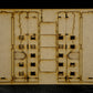 Italeri 6198 1:72 Montecassino Abbey 1944 Battle Set Model Kit