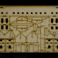 Italeri 6198 1:72 Montecassino Abbey 1944 Battle Set Model Kit