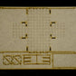 Italeri 6198 1:72 Montecassino Abbey 1944 Battle Set Model Kit