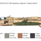 Italeri 1459 1:72 Jaguar GR.1/GR.3 RAF Military Aircraft Plane Model Kit