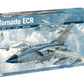 Italeri 2517 1:32 Tornado ECR Military Aircraft Plane Plastic Model Kit