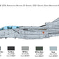 Italeri 2517 1:32 Tornado ECR Military Aircraft Plane Plastic Model Kit