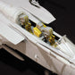 Italeri 2517 1:32 Tornado ECR Military Aircraft Plane Plastic Model Kit