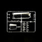 Italeri 2517 1:32 Tornado ECR Military Aircraft Plane Plastic Model Kit