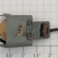Lionel 3656-174 Corral Platform Coil and Bracket Assembly