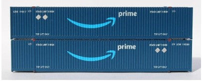 JTC Model Trains 537022 N Corrugated 4VI 8-55-8 Amazon Set1