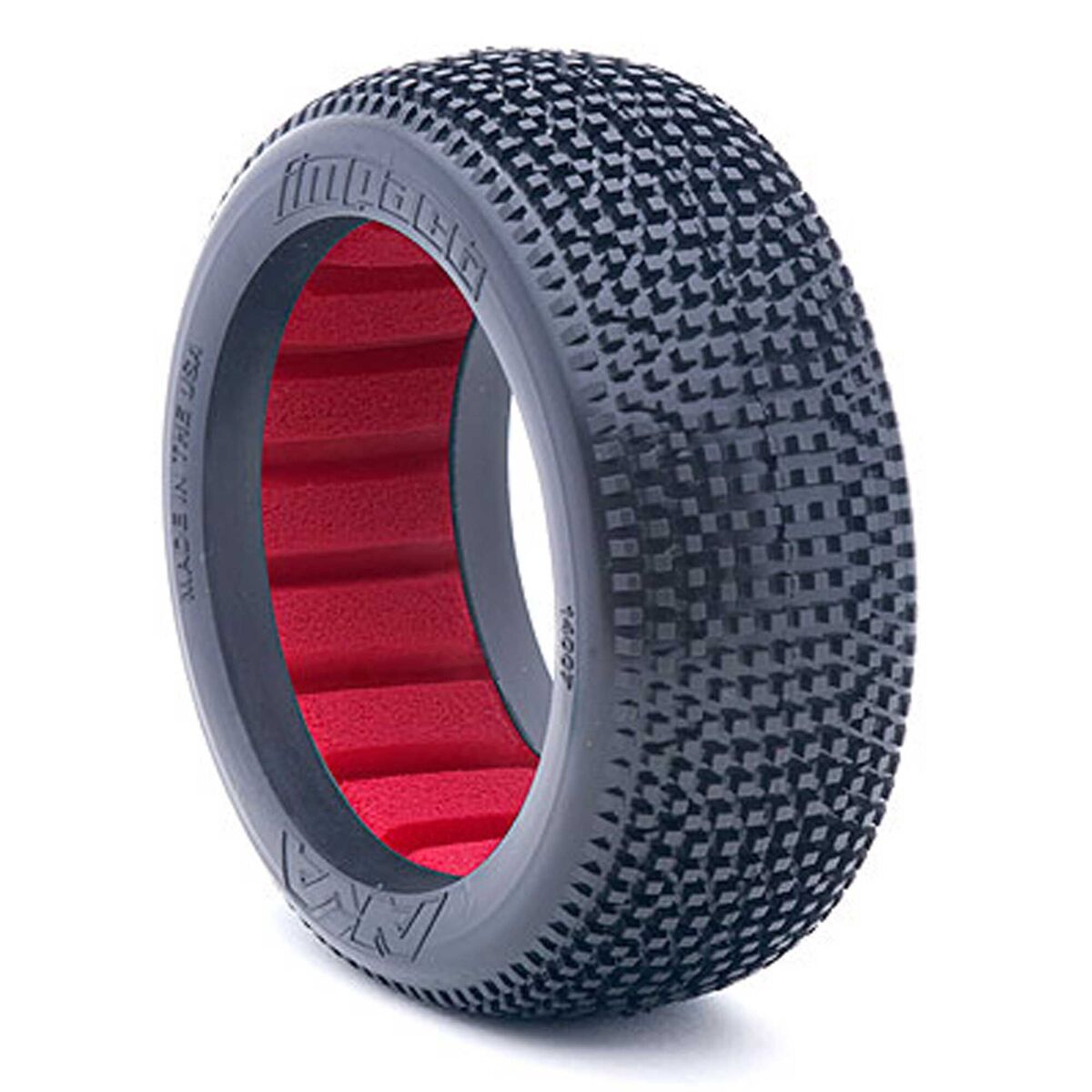 AKA Products, Inc. 14007QR 1:8 Buggy Enduro SuperSoft LongWear Tires (Pack of 2)