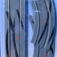 K-Line 6-21576 O Gauge SuperStreets Skid Mark Roadway (Pack of 4)