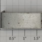 Lionel 38-15 Locomotive Frame End Brace - Fits 5, 6, 38 Locomotives