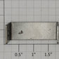 Lionel 38-15 Locomotive Frame End Brace - Fits 5, 6, 38 Locomotives