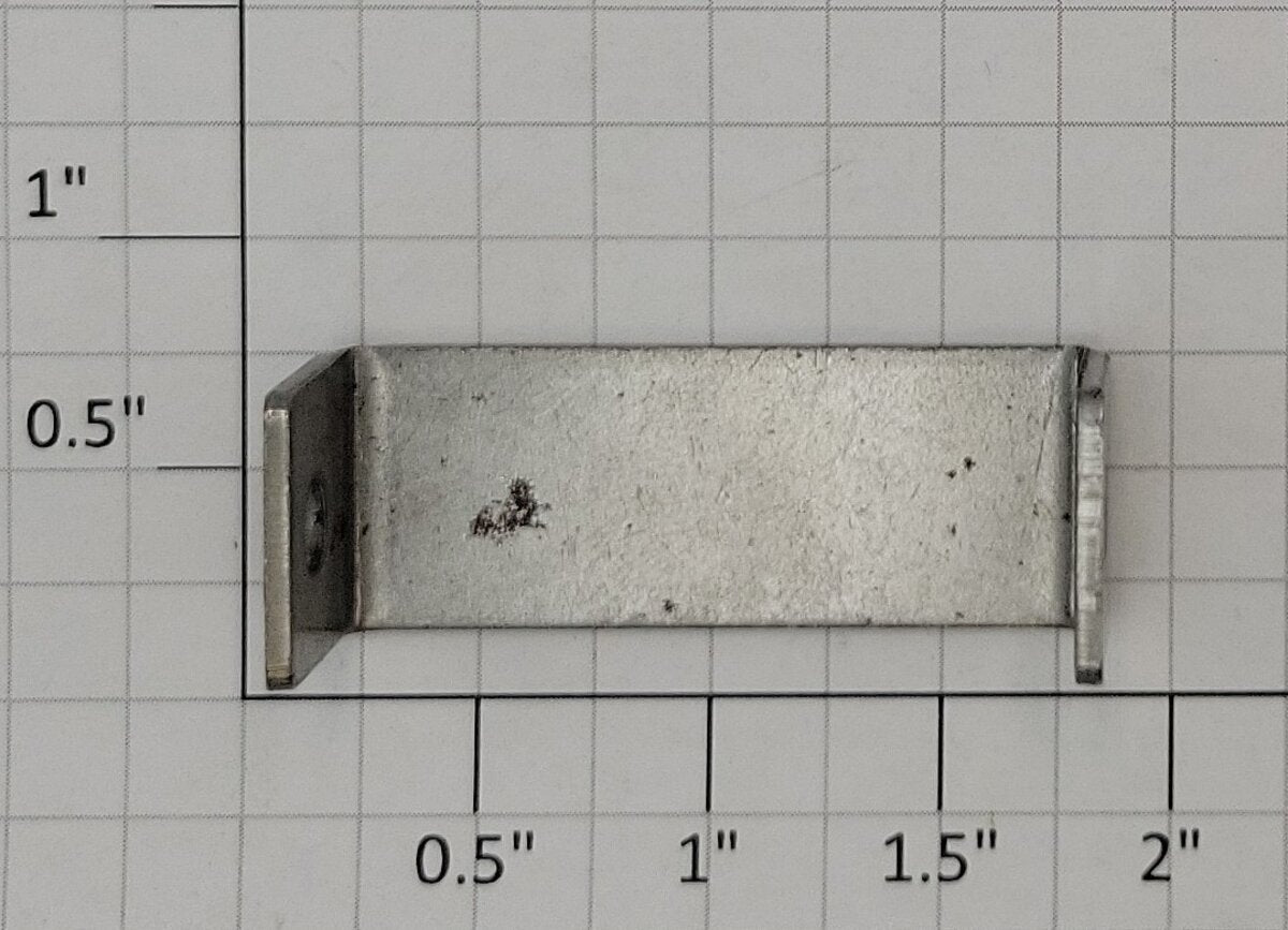 Lionel 38-15 Locomotive Frame End Brace - Fits 5, 6, 38 Locomotives