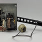 Lionel 282-201x 282 Gantry Crane Base and Platform Assembly Parts Only