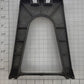 Lionel 110-5 Black Plastic Trestle "D" Pier