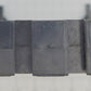 Lionel 110-5 Black Plastic Trestle "D" Pier