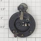 Lionel 228-2 Prewar 0-6-0 Switcher Boiler Front #228 - RARE!