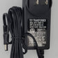Lionel HKYF12-180060T-US Wall Pack Toy Transformer Adapter Charger Cord