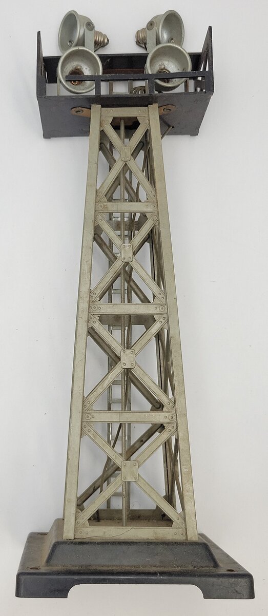 Marx MX-416-4 Floodlight Tower