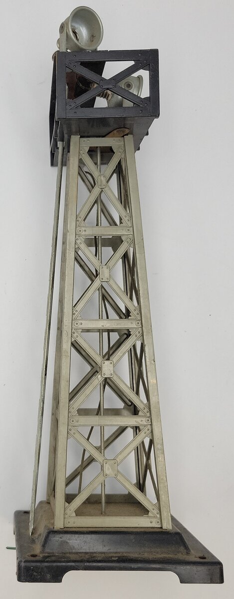 Marx MX-416-4 Floodlight Tower