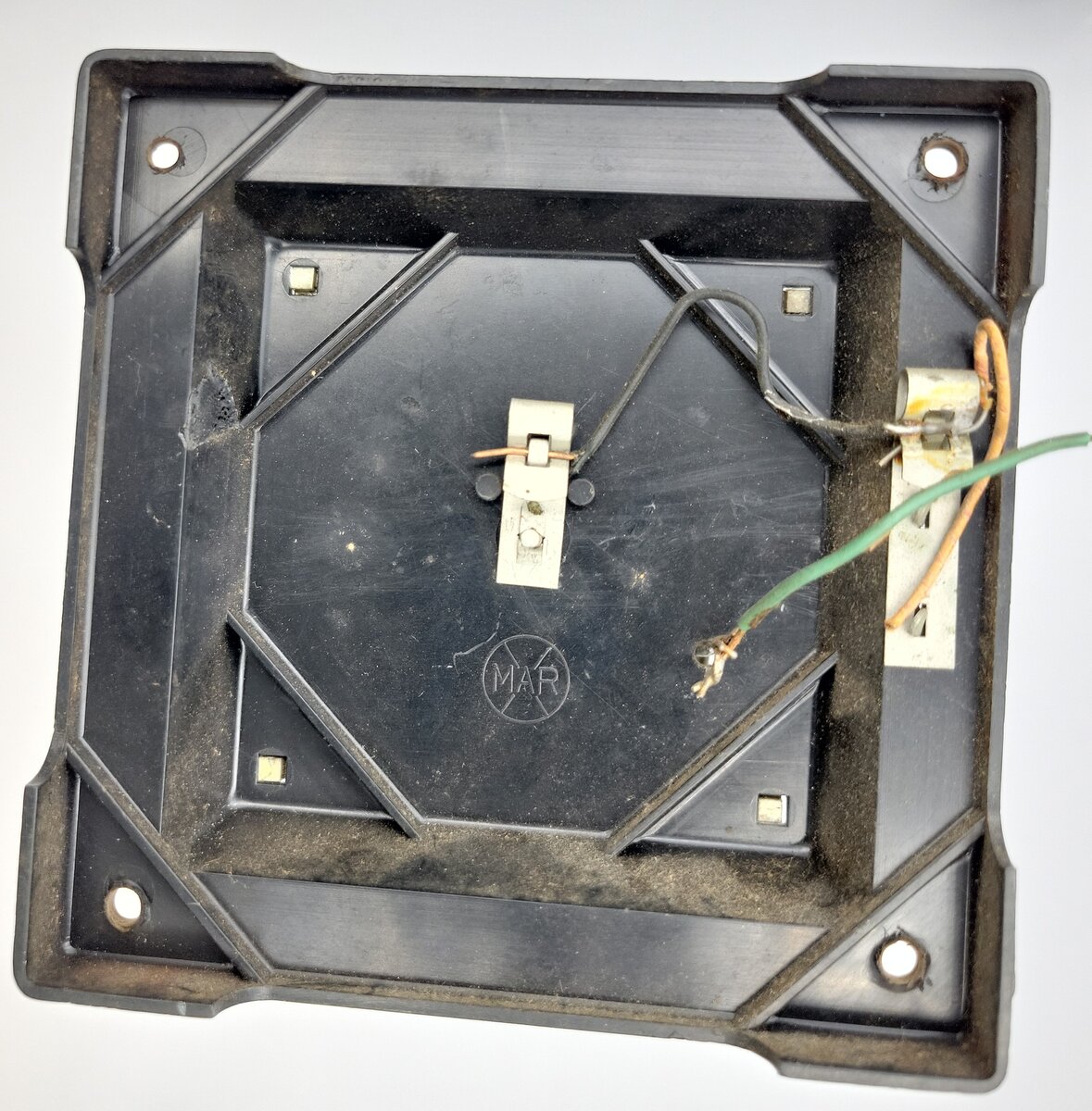 Marx MX-416-4 Floodlight Tower