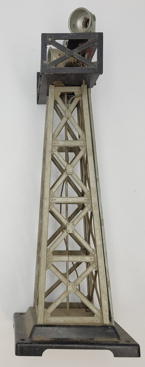 Marx MX-416-4 Floodlight Tower