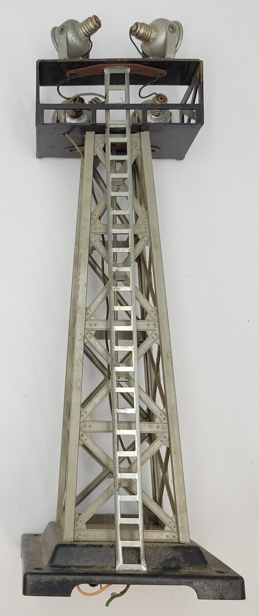 Marx MX-416-4 Floodlight Tower