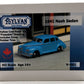 Sylvan Scale Models V-061 HO 1941 Nash Sedan Kit