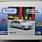 Sylvan Scale Models V-164 HO 1952 Chevrolet Station Wagon Cast Resin Kit