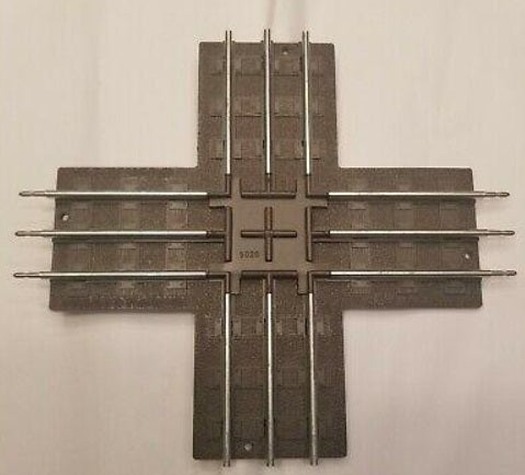 Lionel 6-5020 027 Gauge 90 Degree Crossing