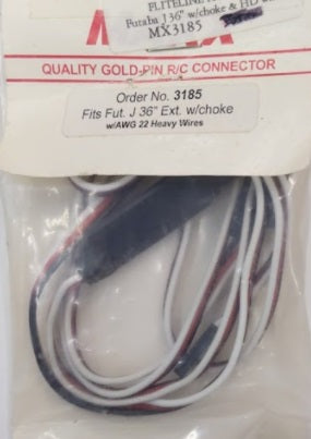 Maxx Products 3185 Fits Fut. J 36