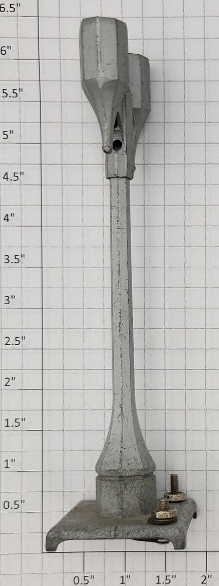 American Flyer pa-7217 Dual Lamp Post