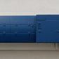MTH 20-20908-1 Dash 8-40 BW Diesel Locomotive Body Shell without Trim #500