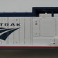 MTH 20-20908-1 Dash 8-40 BW Diesel Locomotive Body Shell without Trim #500