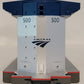 MTH 20-20908-1 Dash 8-40 BW Diesel Locomotive Body Shell without Trim #500