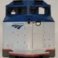 MTH 20-20908-1 Dash 8-40 BW Diesel Locomotive Body Shell without Trim #500