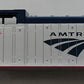 MTH 20-20908-1 Dash 8-40 BW Diesel Locomotive Body Shell without Trim #500