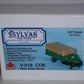 Sylvan Scale Models V-019 HO Scale COE Stake Body Gasoline Truck Resin Kit