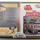 Bar Mills 0322 HO Downtown Garage Building Kit