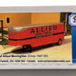 Sylvan Scale Models T-008-2 HO Allied 32' Fruehauf Aerovan Trailer Kit