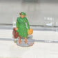 Merten Z-806 Z Scale Women Traveler Figure (Set of 6)