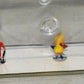 Merten Z-806 Z Scale Women Traveler Figure (Set of 6)
