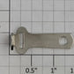 Lionel 33-14R Short Shank Locomotive Short Hook Coupler