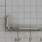 Lionel 33-14R Short Shank Locomotive Short Hook Coupler
