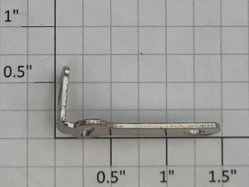 Lionel 33-14R Short Shank Locomotive Short Hook Coupler