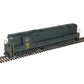 Atlas 10004133 HO Jersey Central Train Master Gold Ph.1B Diesel Locomotive #2407