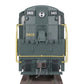 Atlas 10004133 HO Jersey Central Train Master Gold Ph.1B Diesel Locomotive #2407