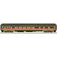 Atlas 20006603 HO Illinois Central "Chief Goliah" Pullman 10-1-1 Sleeper Car