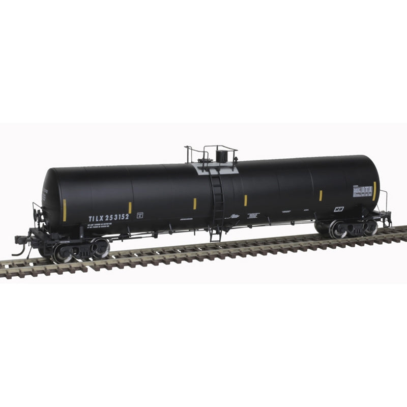 Atlas 20006880 HO TILX 25,500-Gallon Tank Car #253144