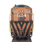 Atlas 10004126 HO CH-P Train Master Gold Ph.1A Diesel Locomotive #535